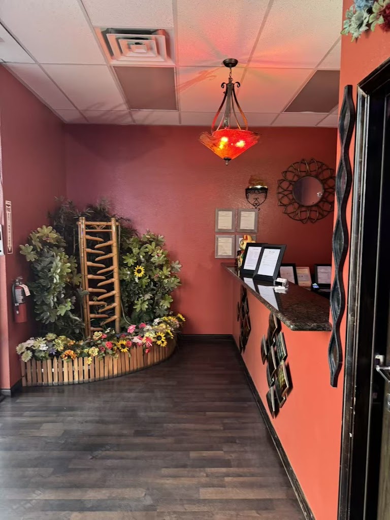 Image for Spa One Massage with ID of: 6925628