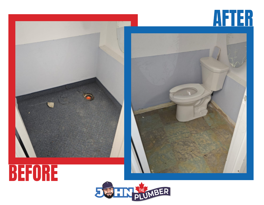 Image for John The Plumber with ID of: 6925825