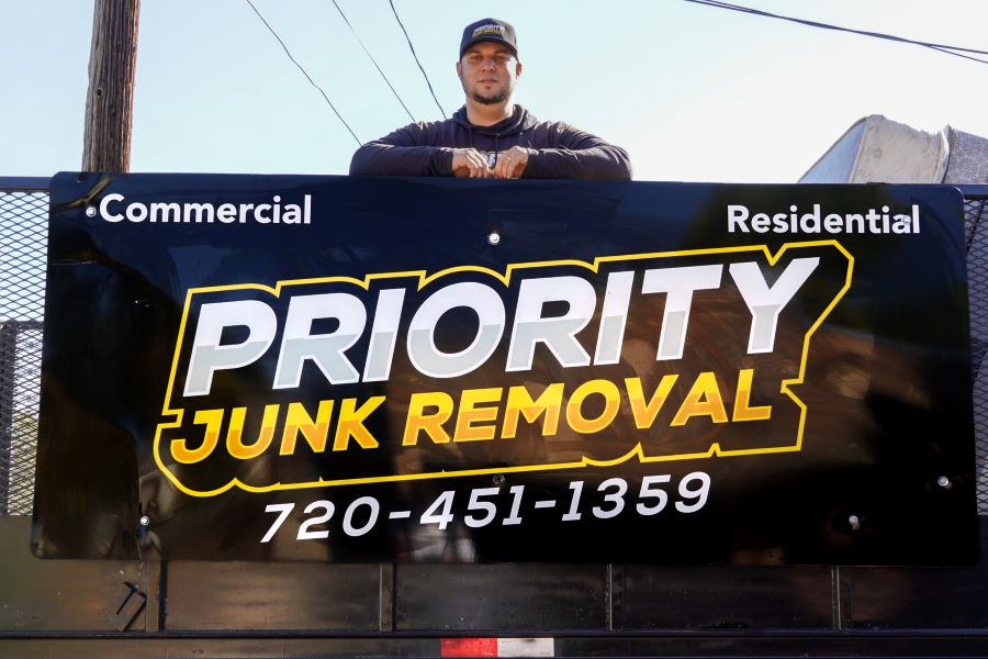 Image for Priority Junk Removal with ID of: 6925951