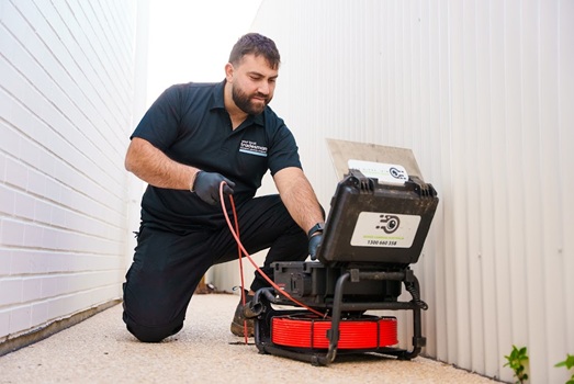Image for Your Local Tradesman with ID of: 6926055