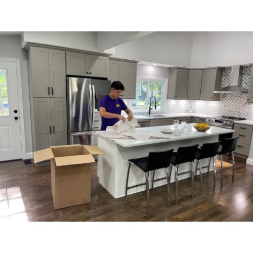 Image for Carmel Movers - Framingham Moving with ID of: 6926127