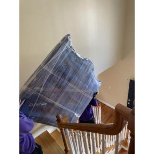 Image for Carmel Movers - Framingham Moving with ID of: 6926130