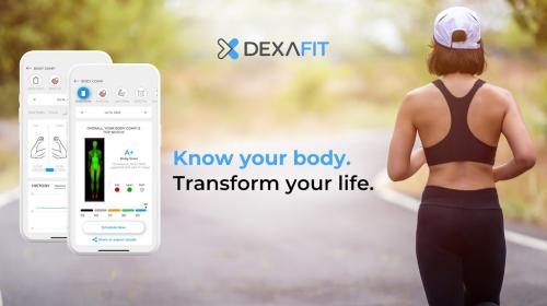 Image for DexaFit Scottsdale with ID of: 6926366