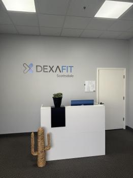 Image for DexaFit Scottsdale with ID of: 6926371