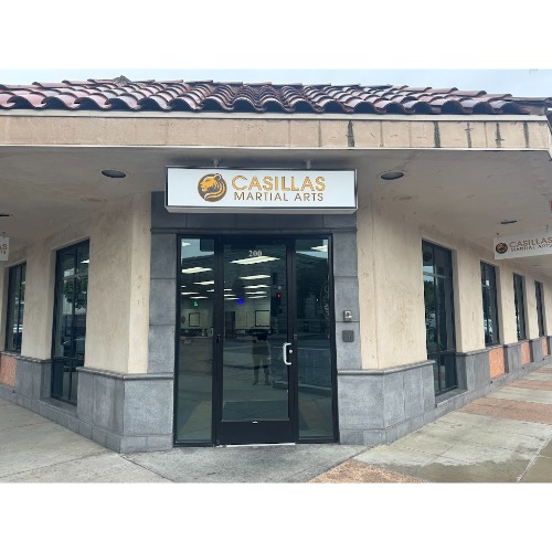 Image for Casillas Martial Arts Academy with ID of: 6926434