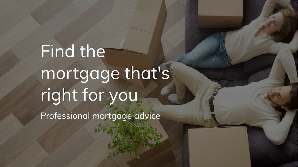 Image for Millennium Mortgages with ID of: 6926470