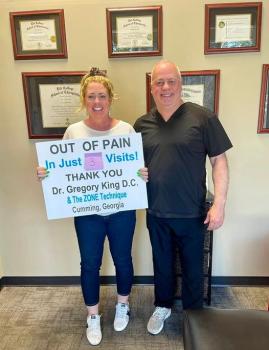 Image for Backsmart Health Chiropractic with ID of: 6926509