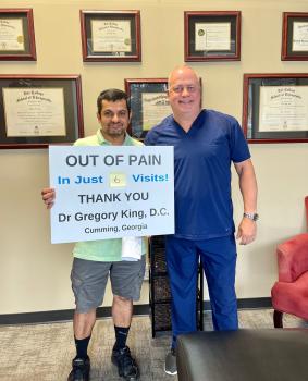 Image for Backsmart Health Chiropractic with ID of: 6926510