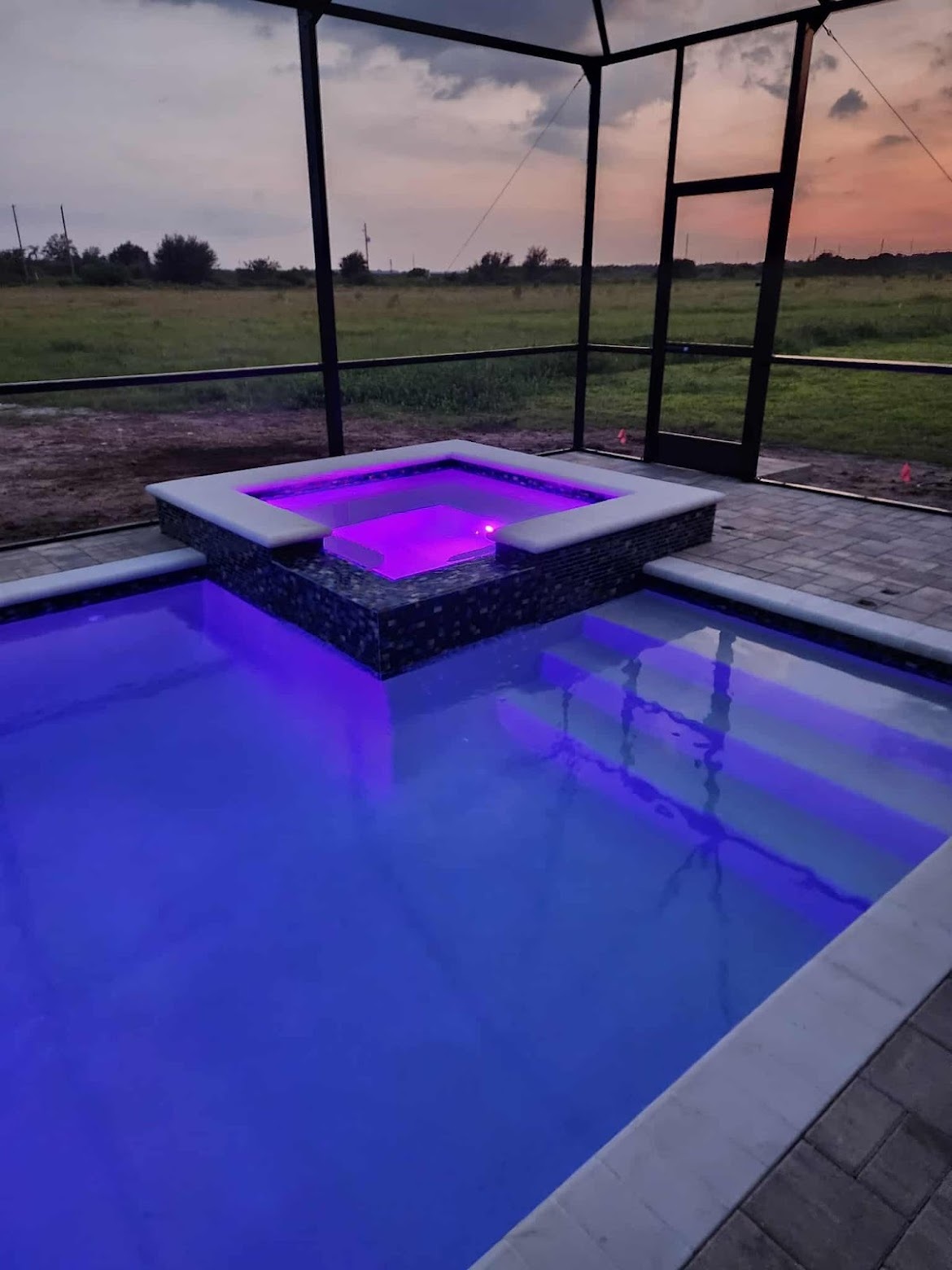 Image for Tampa Bay Pools with ID of: 6926527
