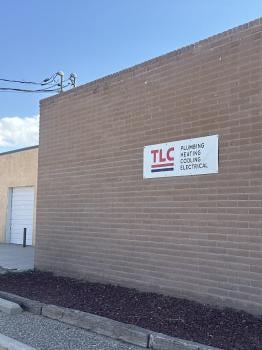 Image for TLC Plumbing Heating Cooling Electrical with ID of: 6926548