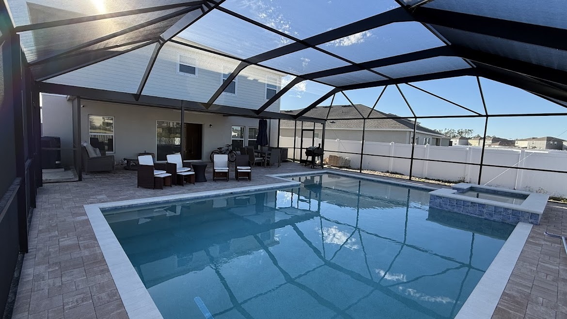 Image for Tampa Bay Pools with ID of: 6926543