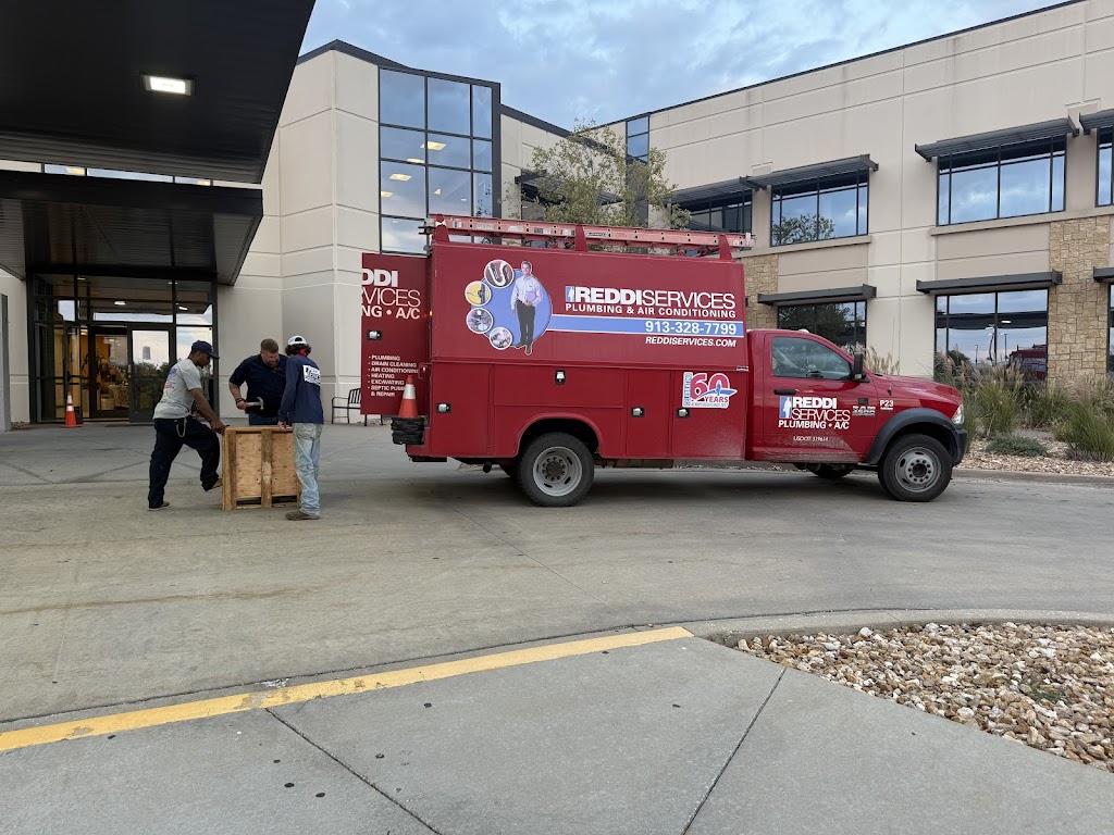 Image for Reddi Services with ID of: 6926617