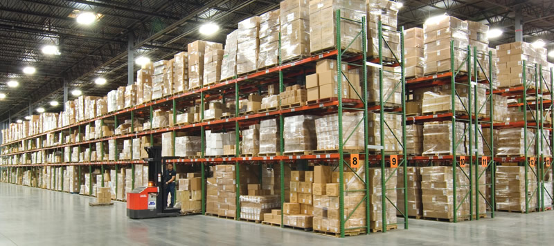 Image for Tampa Pallet Racks with ID of: 6926673