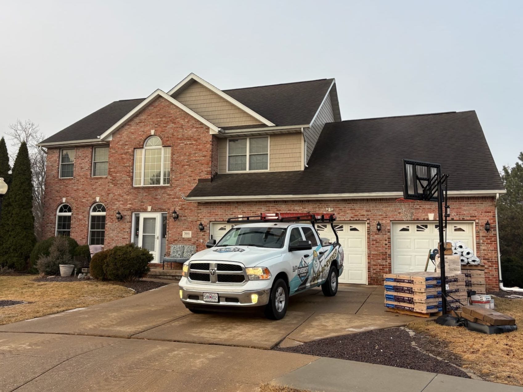 Image for Everest Exteriors with ID of: 6926909