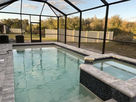 Image for Tampa Bay Pools with ID of: 6926950
