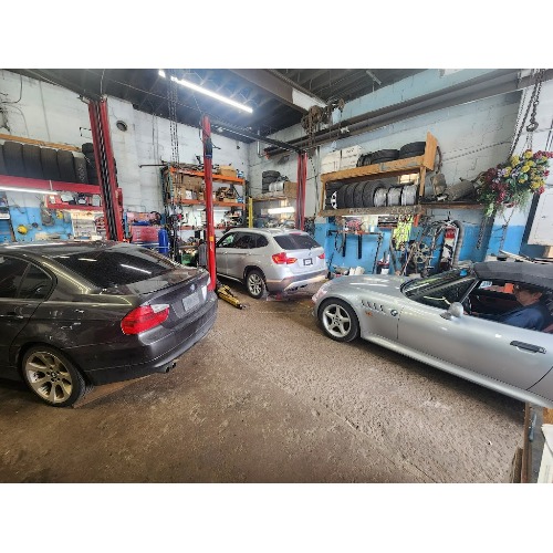 Image for Franco Garage with ID of: 6926960
