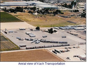 Image for Kach Transportation Inc with ID of: 6927140