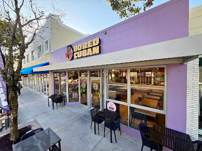 Image for Bored Cuban - South Miami with ID of: 6927160