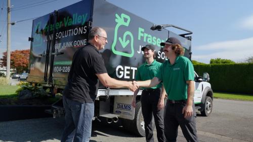 Image for Fraser Valley Junk Solutions with ID of: 6927202