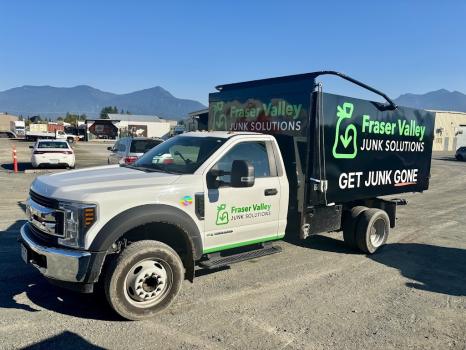 Image for Fraser Valley Junk Solutions with ID of: 6927203