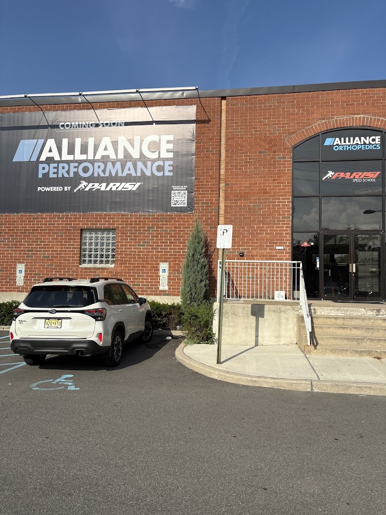 Image for Alliance Performance with ID of: 6927356