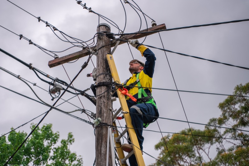 Image for Hello Electrical with ID of: 6927390