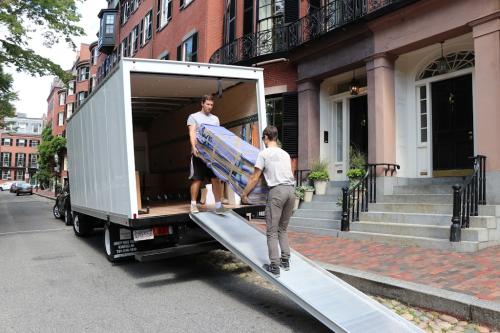 Image for Born to Move Movers with ID of: 6927409