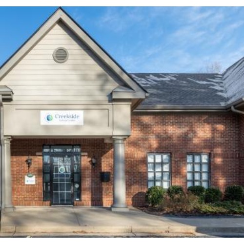 Image for Creekside Autism Center with ID of: 6927423