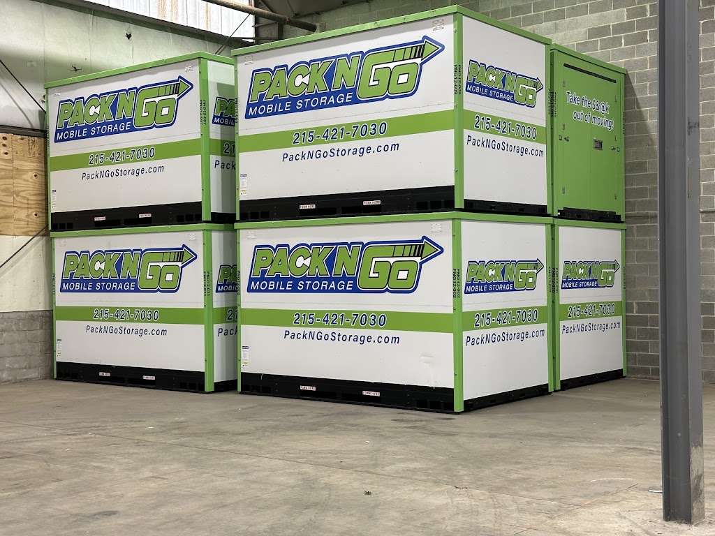Image for PackNGo Mobile Storage with ID of: 6927431