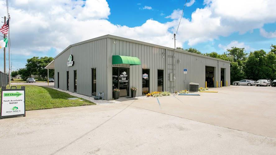 Image for Irish Mike's Total Car Care with ID of: 6927473