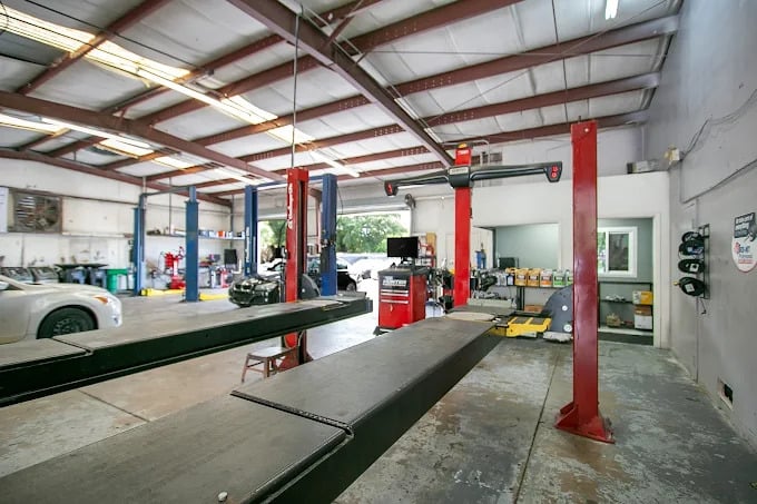 Image for Irish Mike's Total Car Care with ID of: 6927474