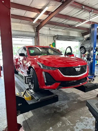Image for Irish Mike's Total Car Care with ID of: 6927475