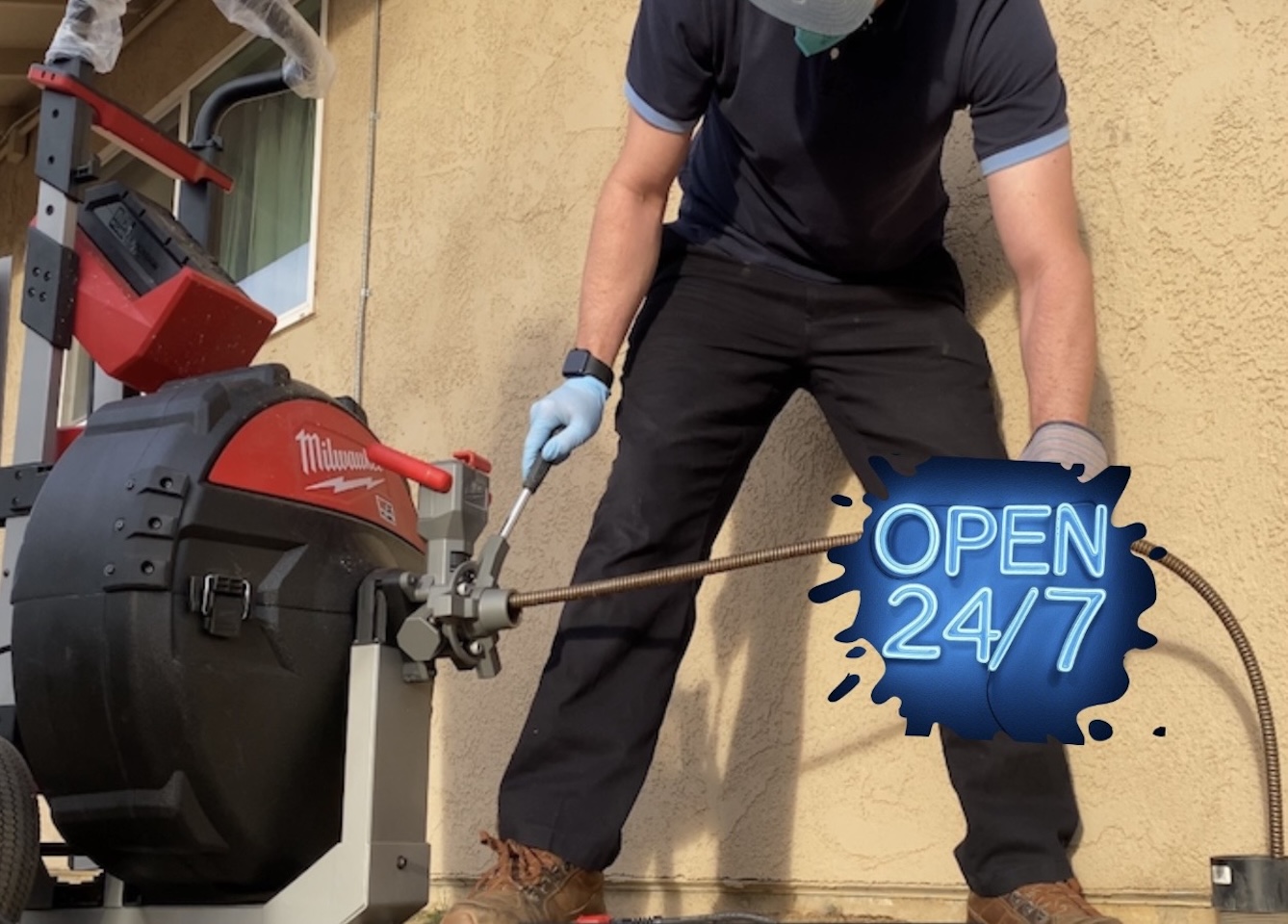 Image for Guaranteed Plumbing with ID of: 6927655