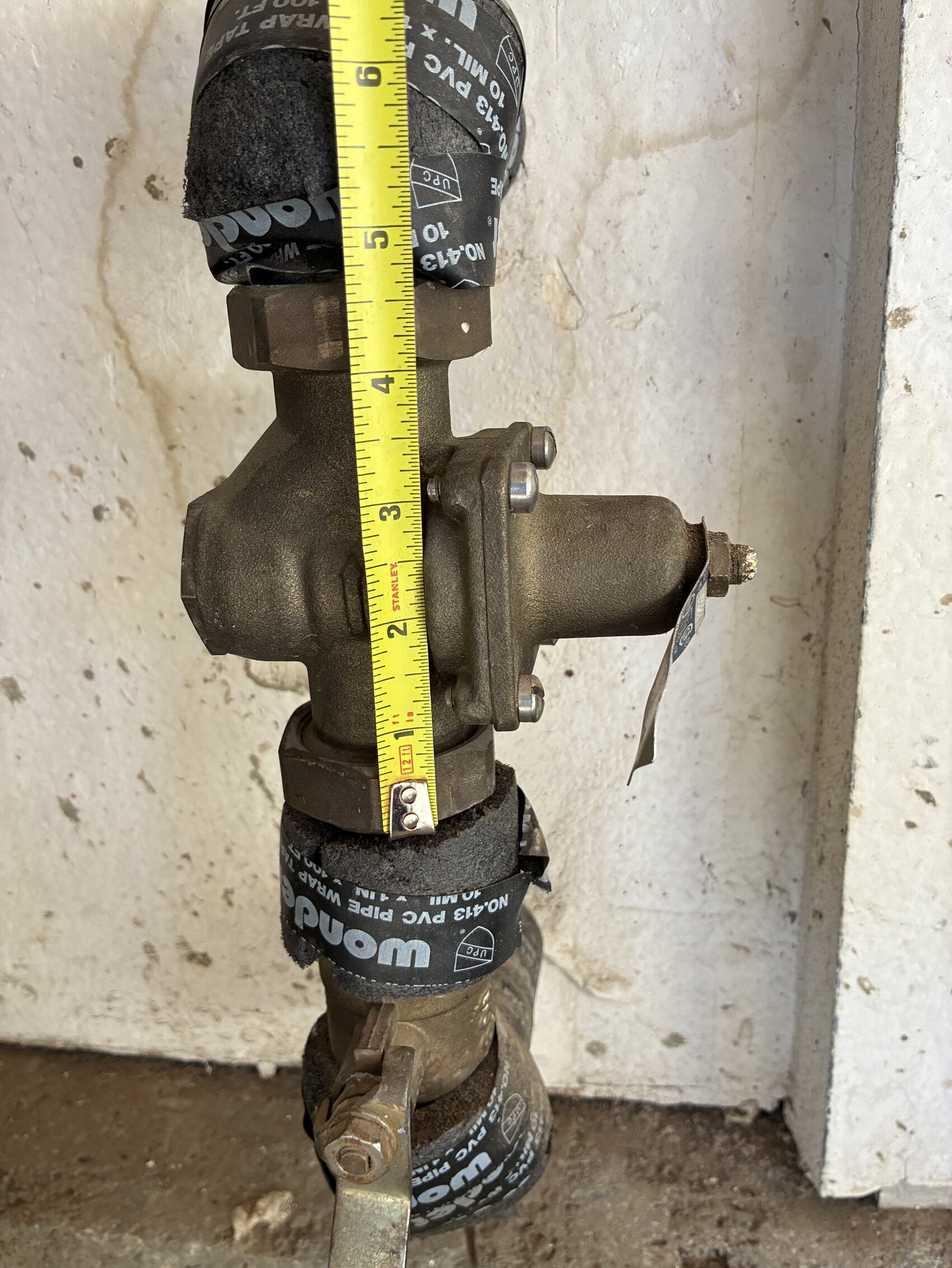 Image for Guaranteed Plumbing with ID of: 6927658