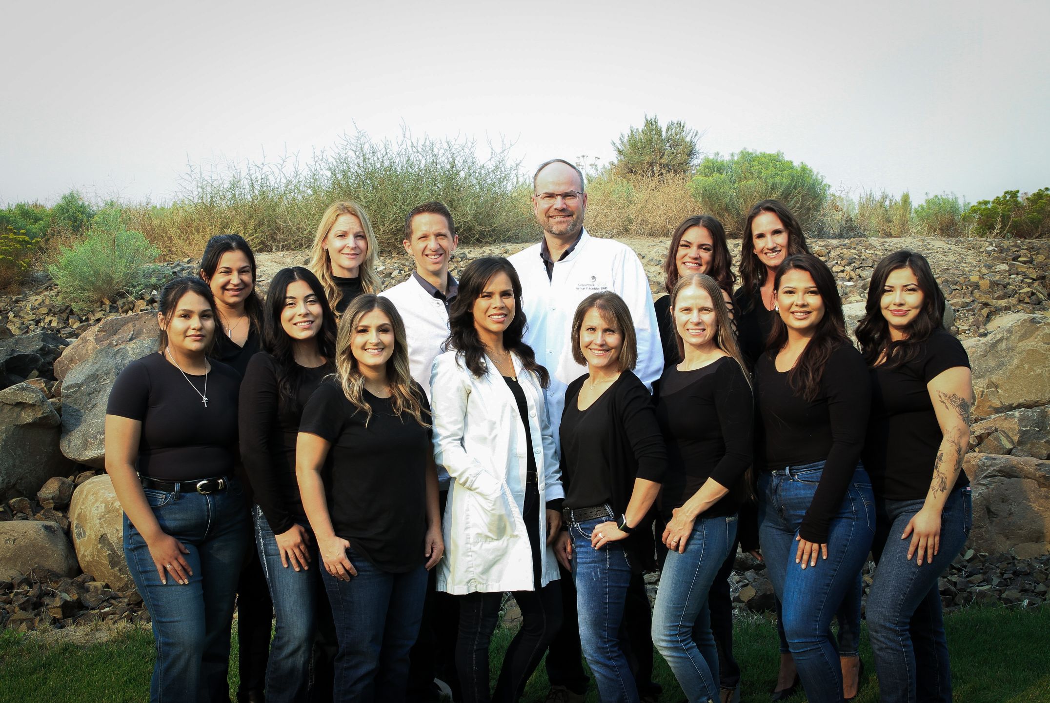 Image for Kennewick Dental with ID of: 6927662