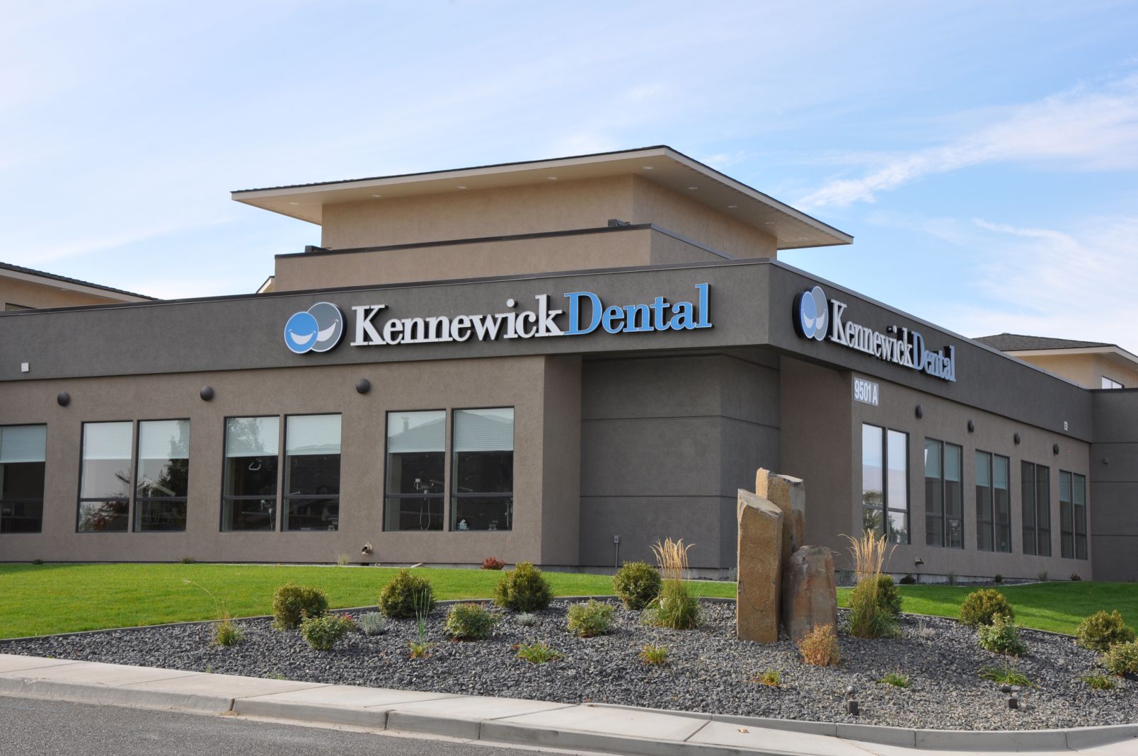 Image for Kennewick Dental with ID of: 6927663
