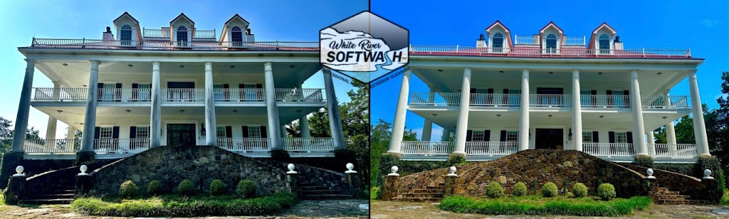 Image for White River Softwash LLC with ID of: 6927676