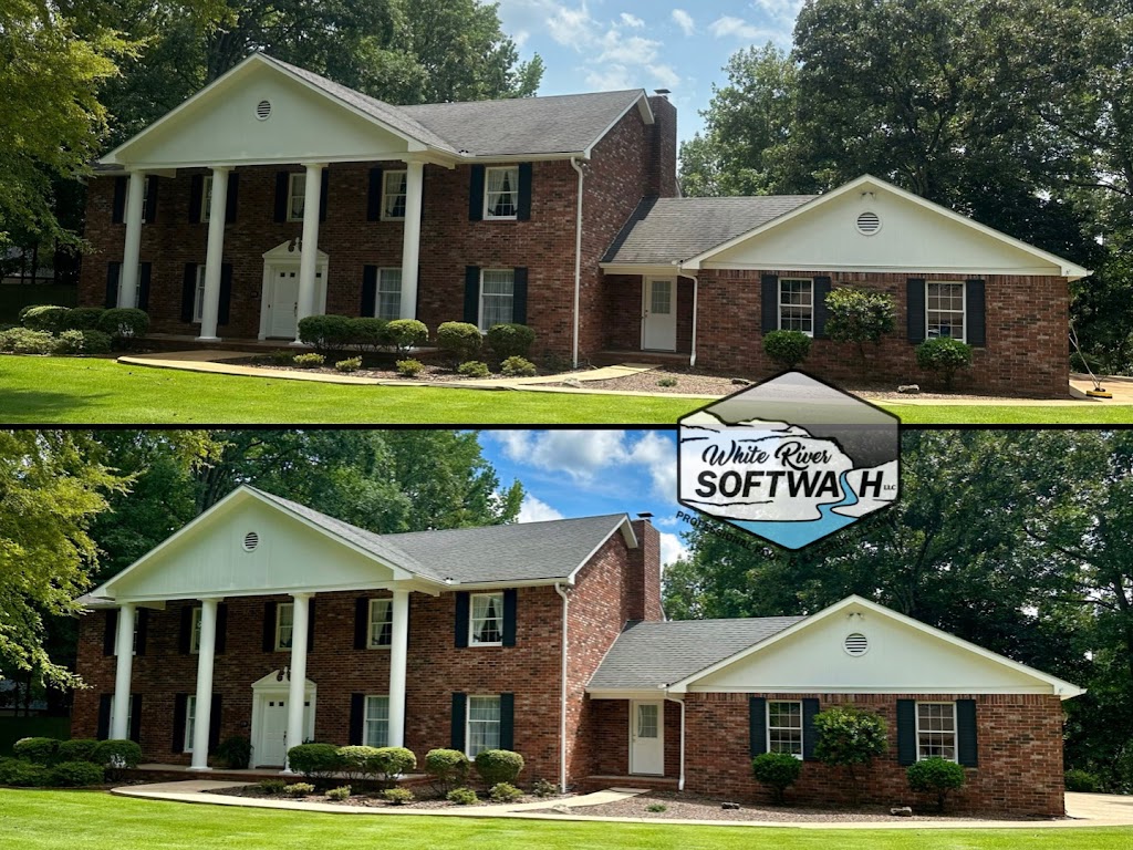 Image for White River Softwash LLC with ID of: 6927680