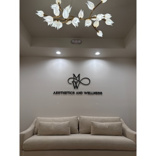 Image for M&W Aesthetics and Wellness with ID of: 6927697
