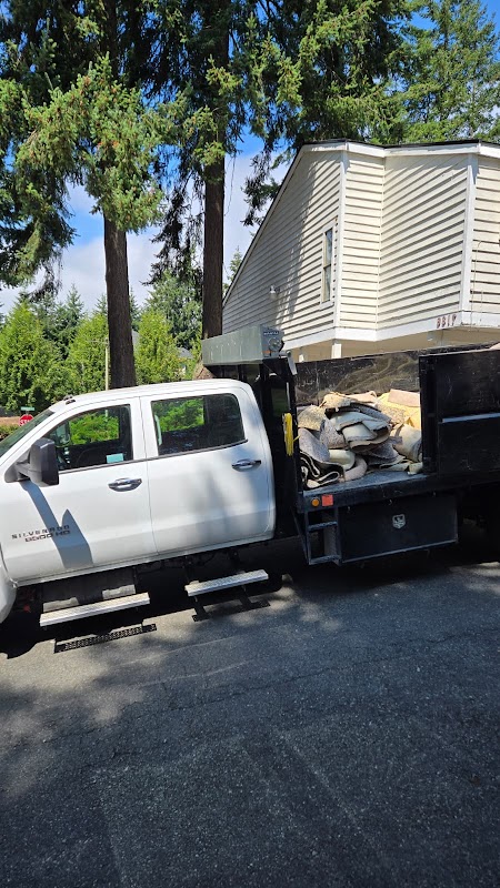 Image for Harbor Junk Removal with ID of: 6927704