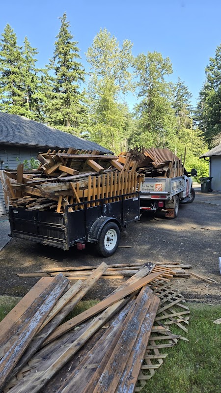 Image for Harbor Junk Removal with ID of: 6927708