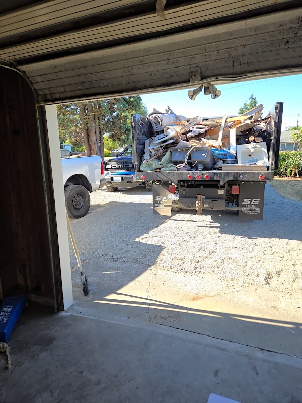 Image for Harbor Junk Removal with ID of: 6927709