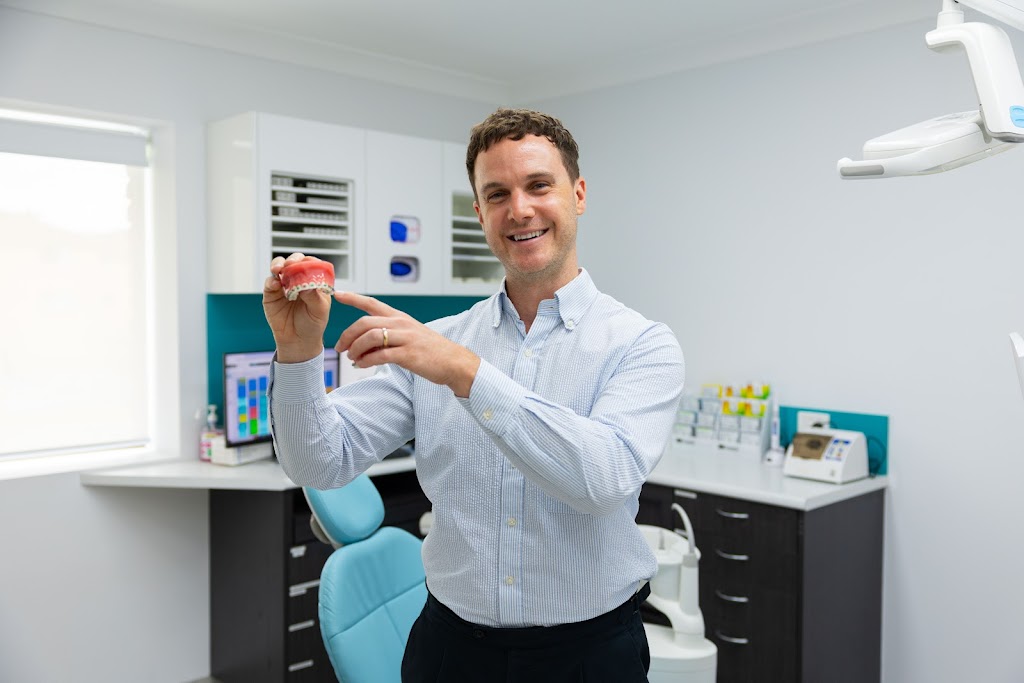 Image for Orthodontics at Parramatta with ID of: 6927720