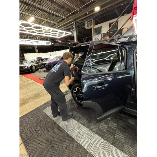 Image for Pristine and Clean Auto Detailing with ID of: 6927751
