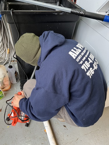 Image for All Pro Sewer & Drain Services with ID of: 6927997