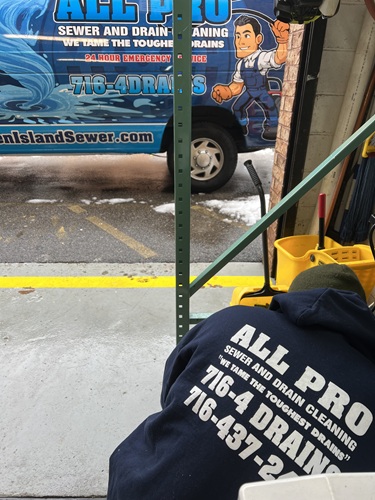 Image for All Pro Sewer & Drain Services with ID of: 6927998