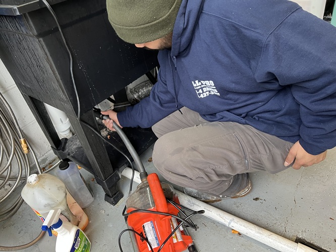 Image for All Pro Sewer & Drain Services with ID of: 6927999