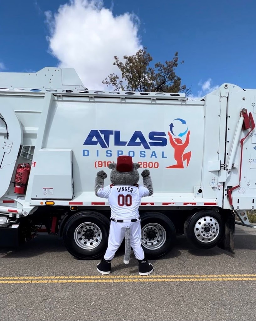 Image for Atlas Disposal with ID of: 6928194