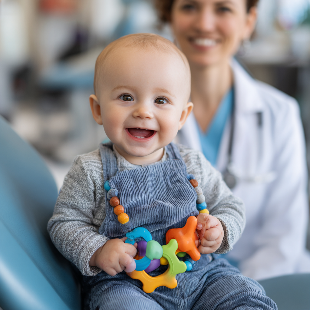 Image for Kids Dental Studio with ID of: 6928278