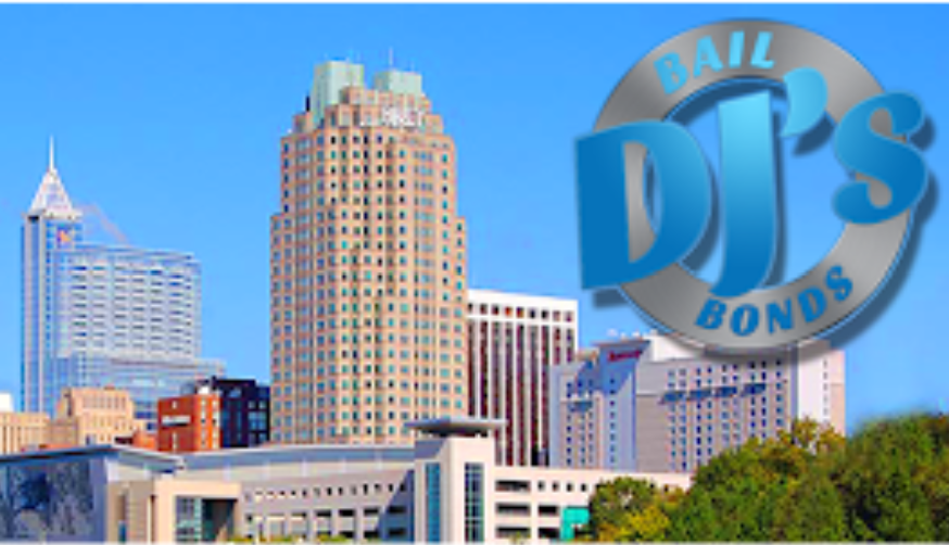 Image for DJ's Bail Bonds with ID of: 4032769
